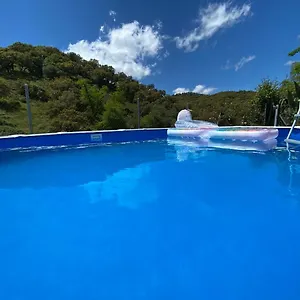 Сasa de vacaciones El Rincón De, Aracena