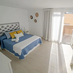 Precioso ático Con Vistas Al Mar Apartamento Corralejo