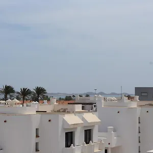 Luna Apartamento Corralejo