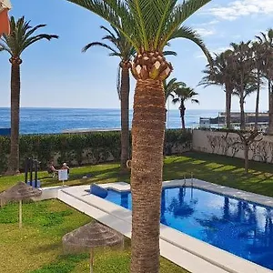 Torresol Sea View Apartamento Nerja