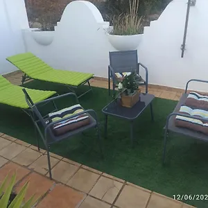 Casa Adosada La Reserva De Сasa de vacaciones Marbella