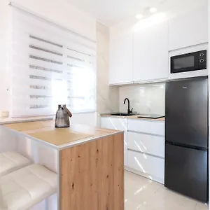 Precioso Añoreta Golf Con Piscina Apartamento Torre de Benagalbon